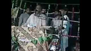 preview picture of video 'aata hussain  basti sardar 15 shaban  AON SHAH'