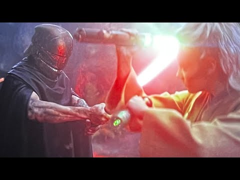 The Acolyte Episode 5 was INSANE! 🤯 Recap & Review!