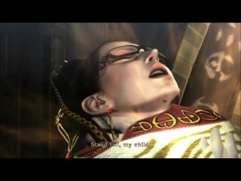 Let's Play Bayonetta - Chapter 16