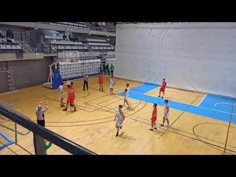 TAU CASTELLÓ A 83-75 MICOMICONA NB TORRENT A