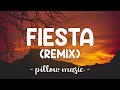 Fiesta Remix - R Kelly (Feat. Jay Z) (Lyrics) 🎵