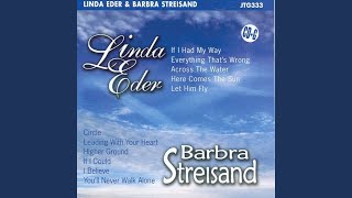 Leading With Your Heart (Karaoke Version Instrumental Only)