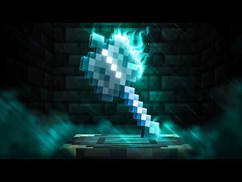 I Searched For Minecraft's Lost Mace