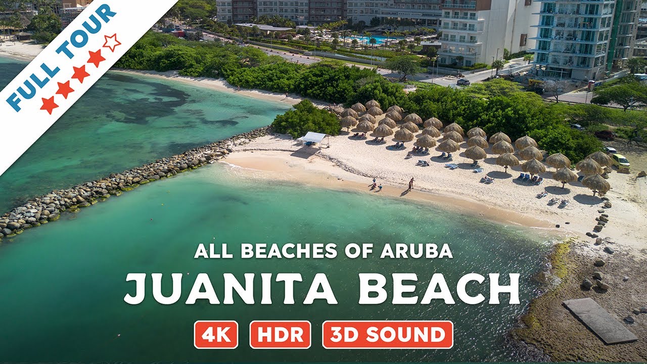Juanita Beach