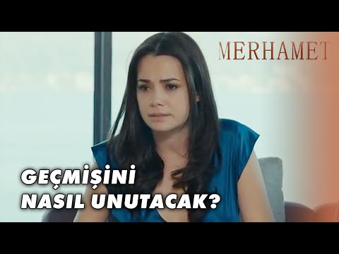 Narin, Şadiye İçin Endişelendi! - Merhamet Özel Klip