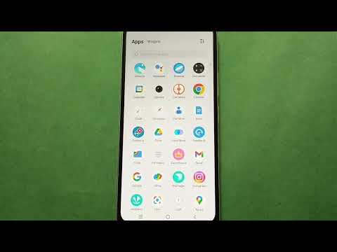 Vivo X50 How to Turn On And Off Auto Rotate Screen In setting, Vivo X50 mobile setting kese use kare