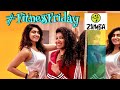FitnessFriday Zumba With Nicy Joseph Sameera Sherief