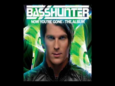 Basshunter - Dididi (HQ).