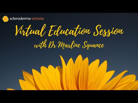 Virtual Education Session - Raynaud's: Self Management (June, 2023)