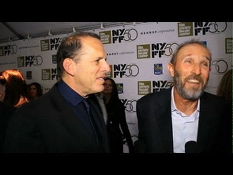 "Flight": Jack Rapke & Steve Starkey on New Distribution