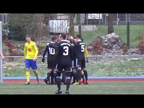 Landespokal Viertelfinale  1.FC Neubrandenburg - Torgelower FC Greif 0 - 2 ( 0 - 1 )