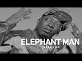 Elephant Man - There I Go