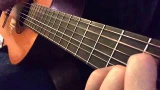 "Yellow Shirt" -Clay Mitchell original song