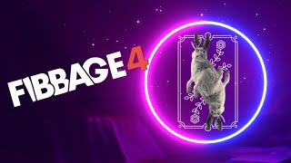Jackbox: Fibbage 4 LIVE