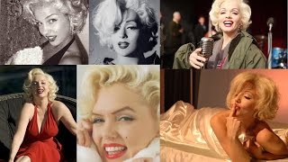 6 of the Top Marilyn Monroe Impersonators in the World