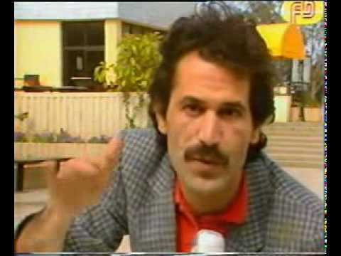 1985 "Raina Hak" Azziz Smati interview de Boualem Chaker  - une vidéo.avi