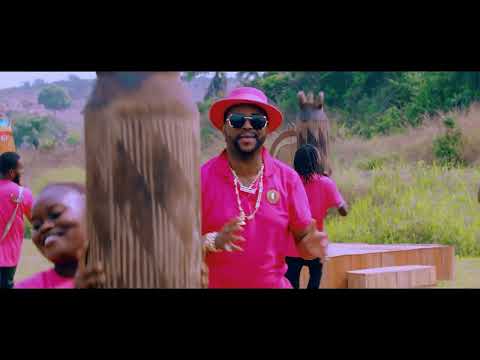 Adolphe Dominguez - AIME TEZA (CLIP OFFICIEL)