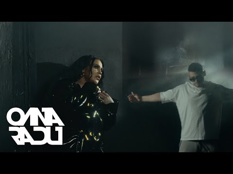 Oana Radu x Doddy - Sper Sa N-ai Somn