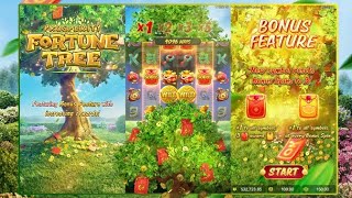 PG Prosperity Fortune Tree Gameplay Bangla | Today's Fortune Tree Good Wins 