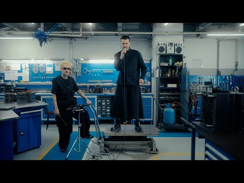 Diskopolis - Soft Öpücük (Official Video)