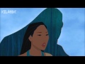 Pocahontas Colors Of The Wind One Line Multilanguage HD