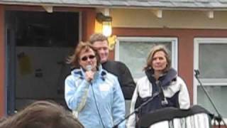 preview picture of video 'Adventures in Eastport MD 2009 04 19'