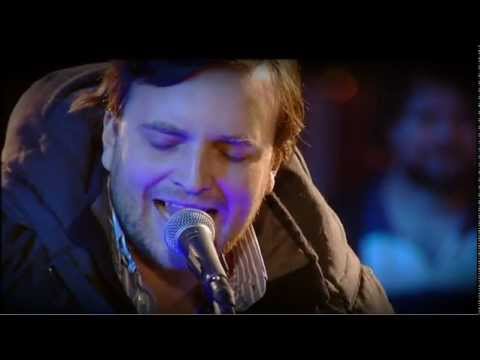 Starsailor -  Tell Me It's Not Over (live)