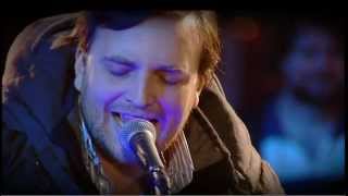 Starsailor -  Tell Me It&#39;s Not Over (live)