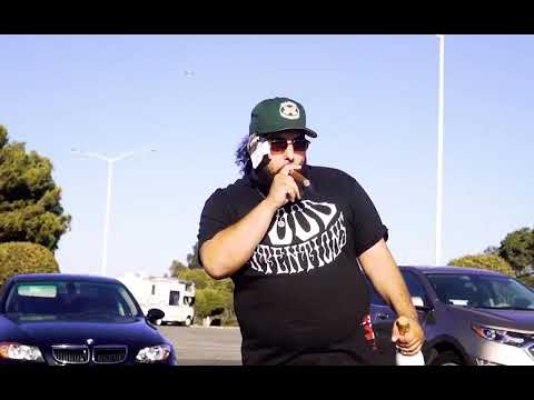 Dom Perryon - Kiss My Cup (Official Music Video) [Shot & Dir by. @Marcellas2x & Exotic Visuals]