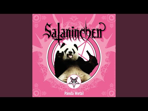 Mädchen (Growl-Version)