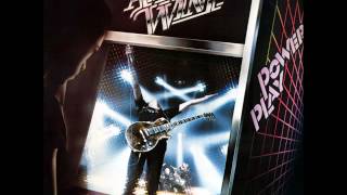 Enough Is Enough - April Wine