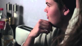 Sov gott min prinsessa