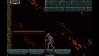 Super Shadow of the Beast (SNES) longplay 3/3