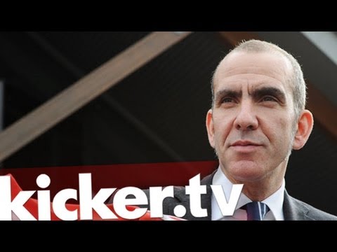 Wirbel um di Canio - Sunderland unter Beschuss .. . kicker.tv