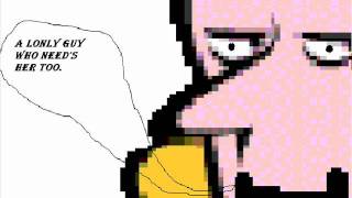 ApolagetiX-Naomi gonna be with Ruth