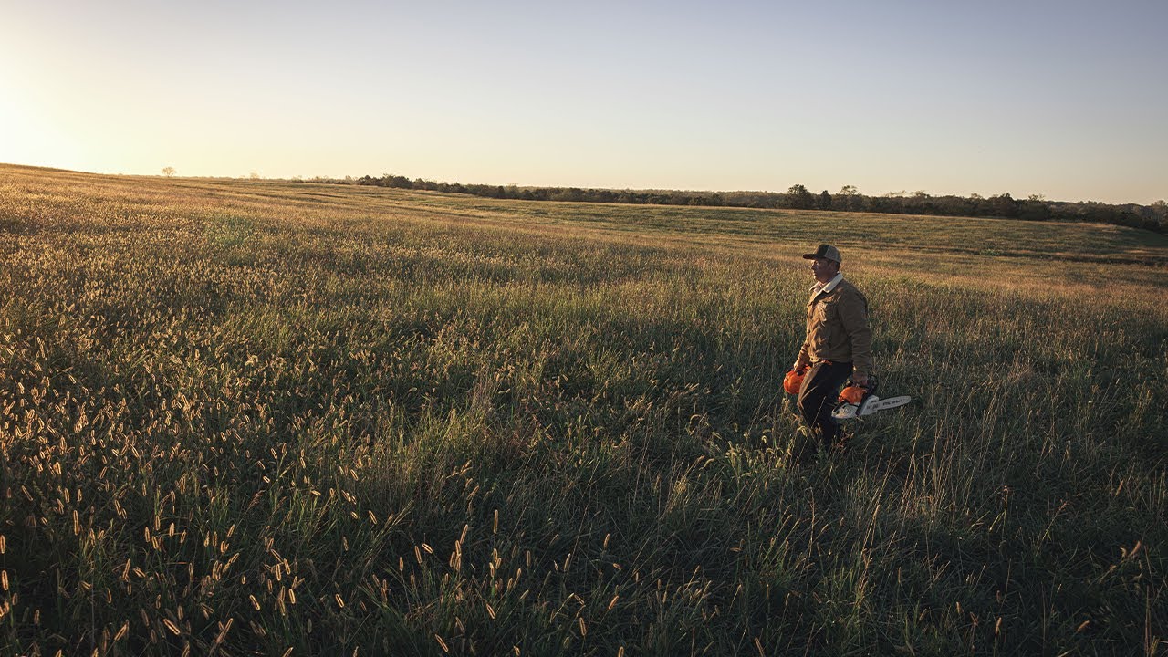 Generational Grit—Rancher