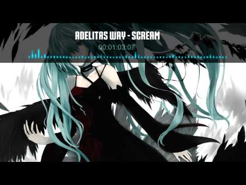 Nightcore - Scream