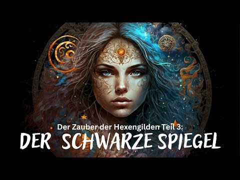 Der Schwarze Spiegel - Märchen zum Einschlafen