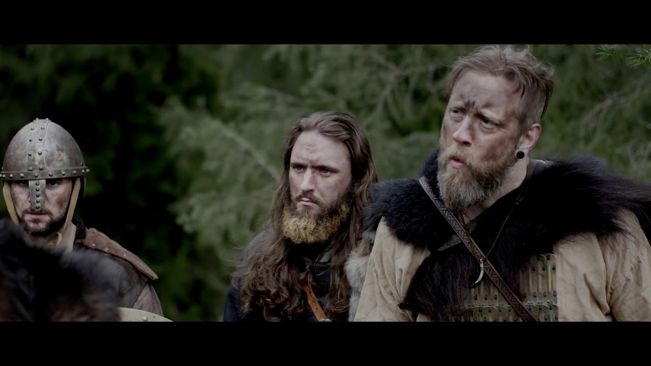 SHIELDMAIDEN - Official Trailer