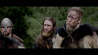 SHIELDMAIDEN - Official Trailer