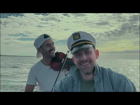 The East Pointers - She Got Away (Official Video)