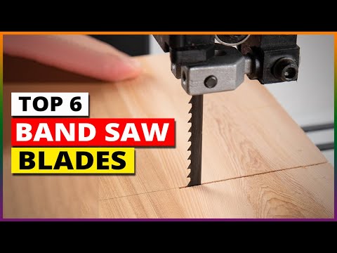 Metal Cutting Bandsaw Blade