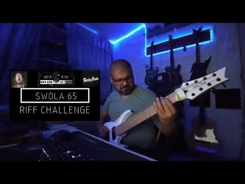 SUNDAY WITH OLA 65 - SWOLA65