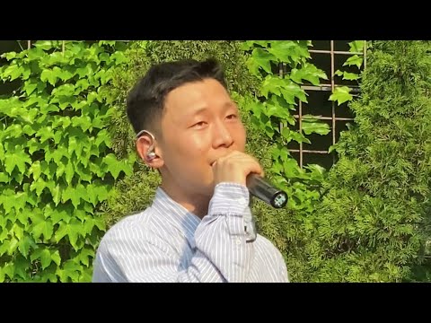 230513 / 어깨동무 - 죠지(george)