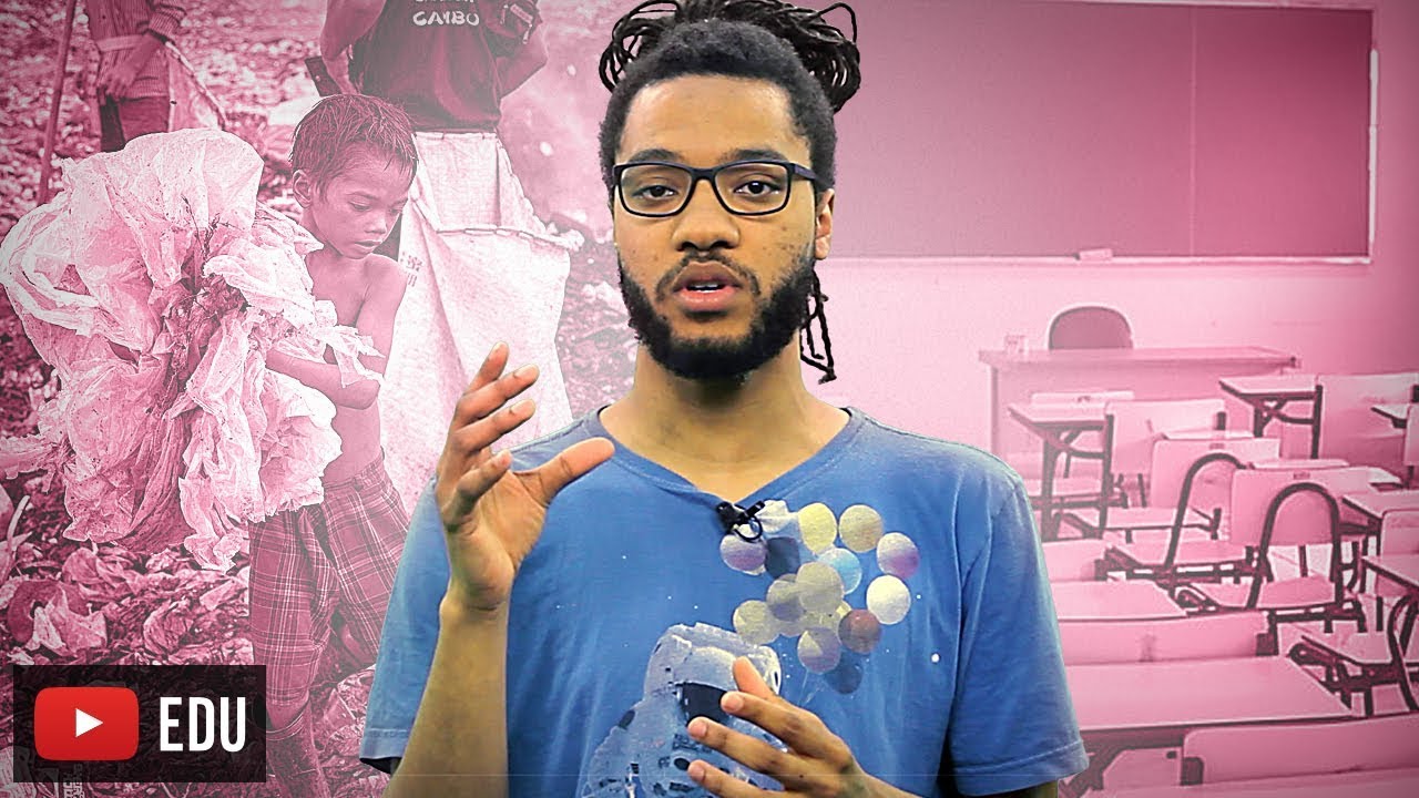 Evasão escolar | Temas de Redação