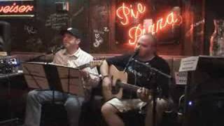 Download lagu One (acoustic U2 cover) - Mike Masse and Jeff Hall mp3