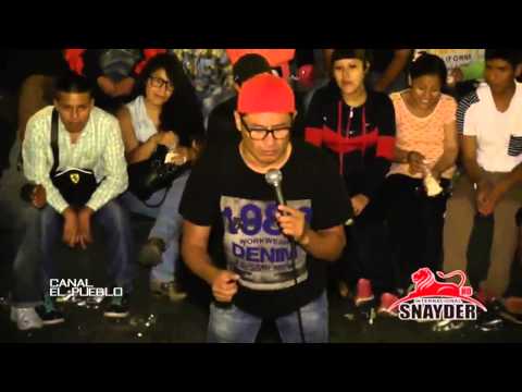 LOS CÓMICOS AMBULANTES ' EL CHINO RISAS ' Vol 6 COMPLETO   VÍDEO HD ™