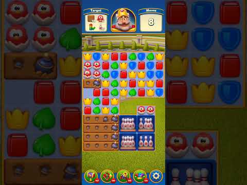 Loyal Match Level 1853