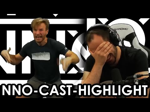 NNO CAST-HIGHLIGHT des JAHRES | NNO vs Eintracht Frankfurt