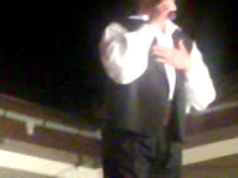 spectacol la milcoveni